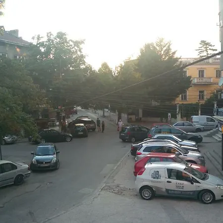 Apartment 4u Skopje