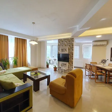 Apartment 4u Skopje