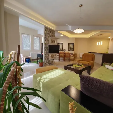 Apartment 4u *