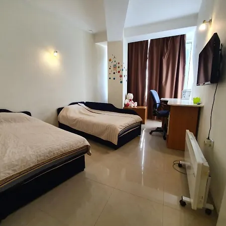 Apartment 4u