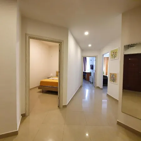 Apartment 4u Skopje
