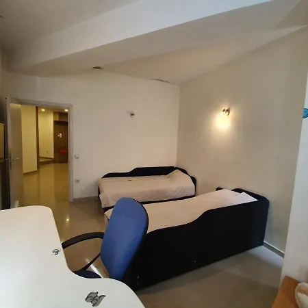 Apartment 4u Skopje