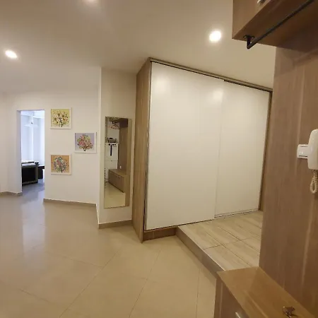 4u Apartment