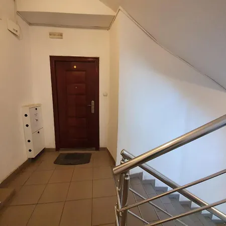 Apartment 4u Skopje