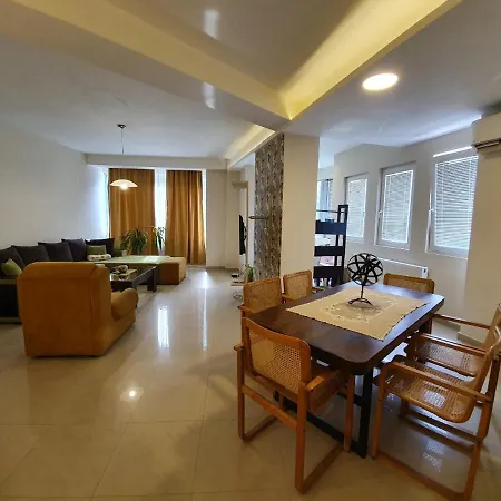 4u Apartment