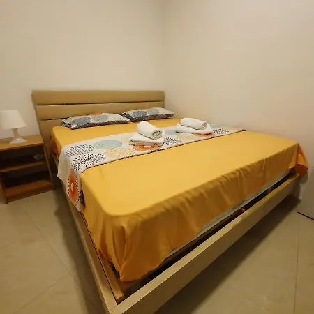 Apartment 4u Skopje