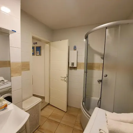 4u Apartment